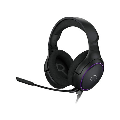 [MH-650] Cooler Master MH650 Gaming Headset With RGB Illumination