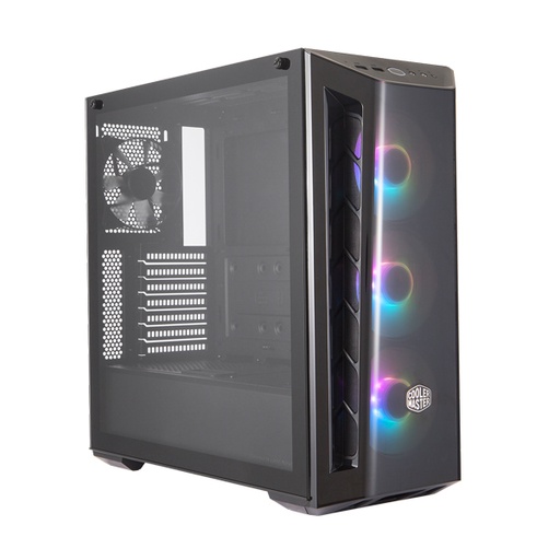 [MCB-B520-KGNN-RGA] Cooler Master MasterBox MB520 ARGB Mid Tower Case