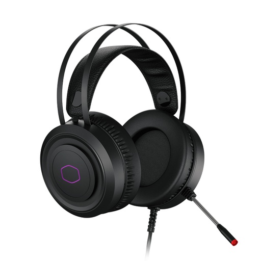 [CH-321] Cooler Master CH321 Headset