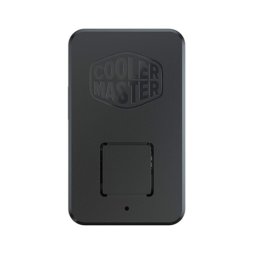 [MFW-ACHN-NNNNN-R1] Cooler Master Mini 5V Addressable RGB LED Controller