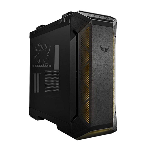 [90DC0012-B49000] Asus TUF Gaming GT501 RGB Mid Tower Case