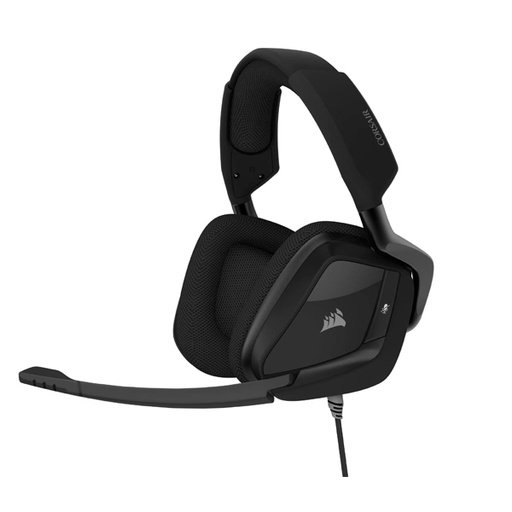 [CA-9011205-NA] Corsair VOID ELITE SURROUND Gaming Headset - Carbon