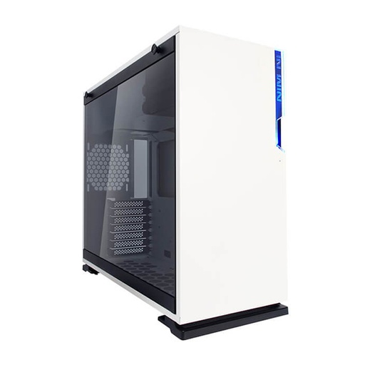 [INWC-101W] Inwin 101 White Gaming Mid Tower Case