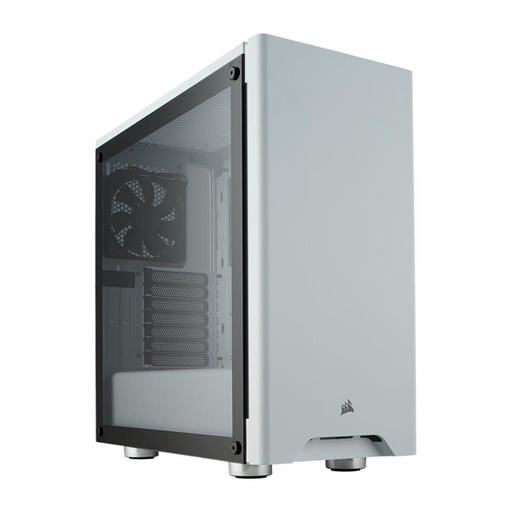 [CC-9011133-WW] Corsair Carbide Series 275R Mid Tower Case - White