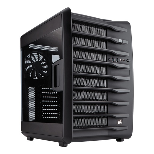 [CC-9011096-WW] Corsair Carbide Series Air 740 High Airflow ATX Cube Case