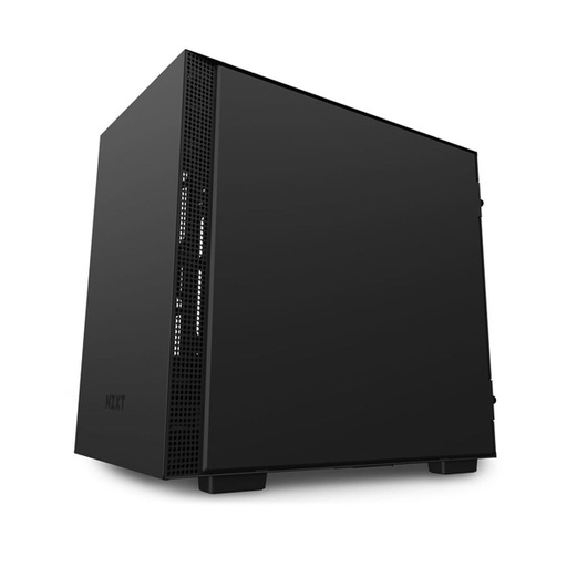 [CA-H210I-B1] NZXT H210i Mini ITX Case - Matte Black