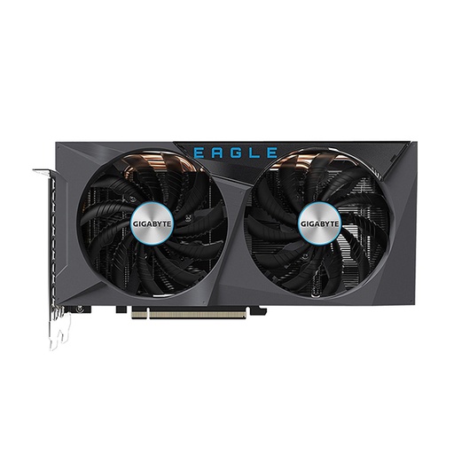 [GV-N306TEAGLE OC-8GD] Gigabyte GeForce RTX 3060 Ti EAGLE OC 8G (rev. 2.0) Graphics Card