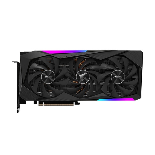 [GV-N3070AORUS M-8GD] Gigabyte AORUS GeForce RTX 3070 MASTER 8G Graphics Card - REV 2.0