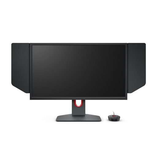 [XL2546K] BENQ ZOWIE XL2546K 24.5 Inch 240Hz Esports Gaming Monitor - Black