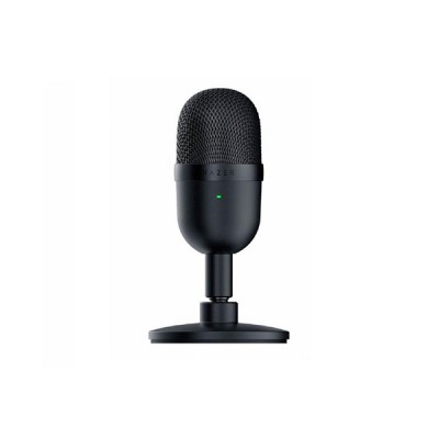 [RZ19-03450100-R3M1] Razer Seiren Mini Portable Microphone - Black