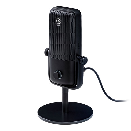 [10MAA9901] Elgato Wave:1 Digital Mixing and Premium Microphone