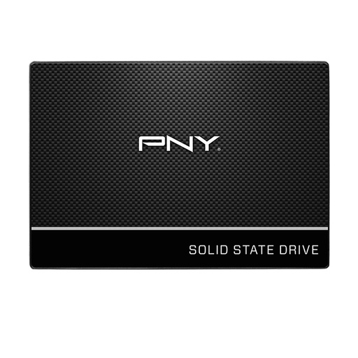 [SSD7CS900-1TB-RB] PNY CS900 2.5'' SATA III 1TB SSD
