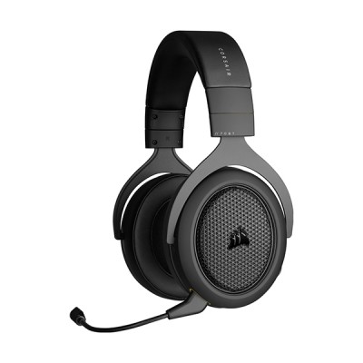 [CA-9011227-EU] Corsair HS70 Bluetooth Wired Gaming Headset With Bluetooth