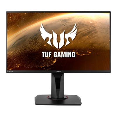 [VG259QM] ASUS TUF Gaming VG259QM 24.5 Inch Full HD 280Hz Gaming Monitor