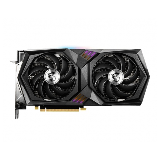 [912-V397-019] MSI GEFORCE RTX 3060 GAMING X 12GB Graphics Card - Black