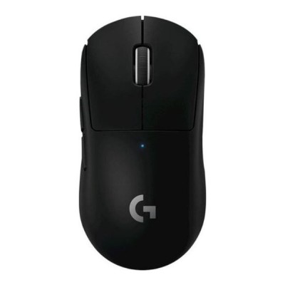 [910-005881] LOGITECH G PRO X SUPERLIGHT Wireless Gaming Mouse - Black