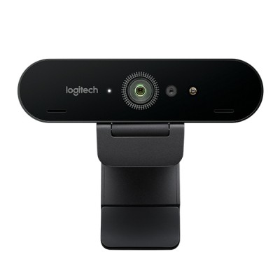 [960-001194] Logitech BRIO STREAM Ultra HD Webcam