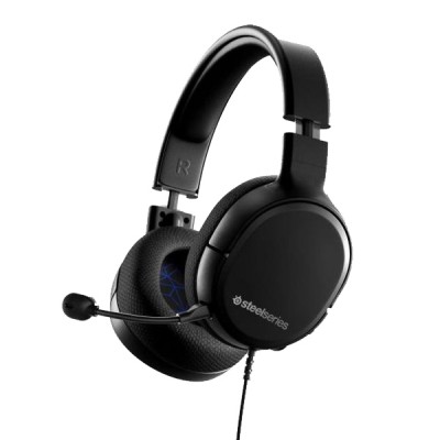 [SS-61425] SteelSeries Arctis 1 Gaming Headset for PS5