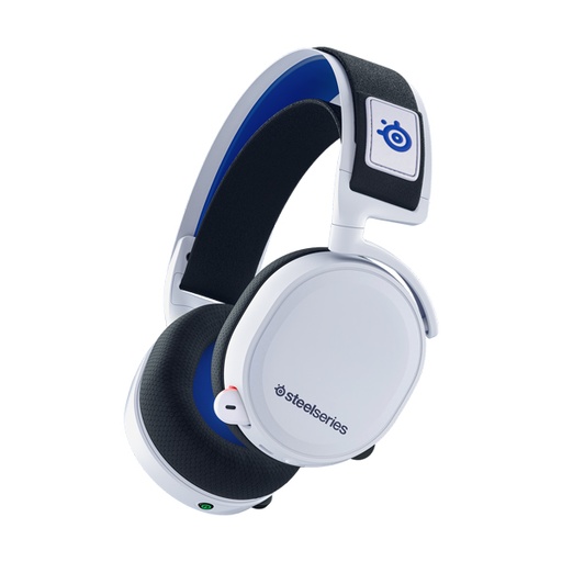 [SS-61467] SteelSeries Arctis 7P Lossless Wireless Gaming HS for PlayStation, White