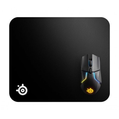 [SS-63836] SteelSeries QcK HEAVY Cloth Gaming Mouse Pad - Medium