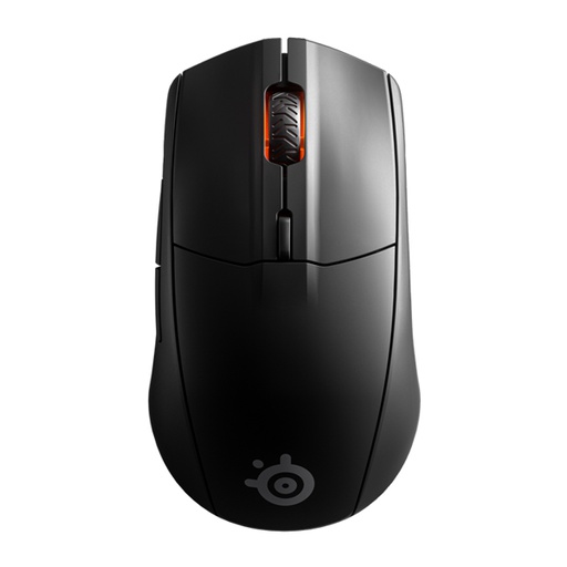 [SS-62521] STEELSERIES RIVAL 3 RGB Wireless Gaming Mouse - Black