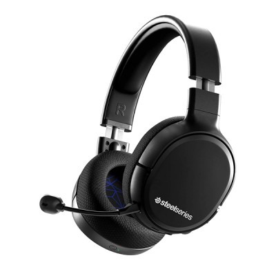 [SS-61519] SteelSeries Arctis 1 Wireless Headset for Playstation