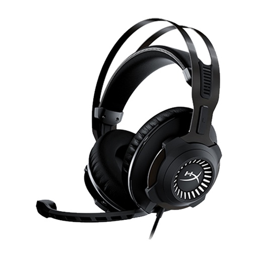 [HHSR1-AH-GM/G] HyperX Cloud Revolver Pro Gaming Headset with 7.1 Surround Sound