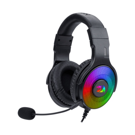 [H350RGB] Redragon H350 Pandora RGB Wired Gaming Headset