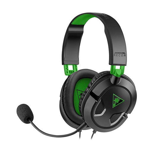 [731855023035] Turtle Beach Ear Force Recon 50X Gaming Headset