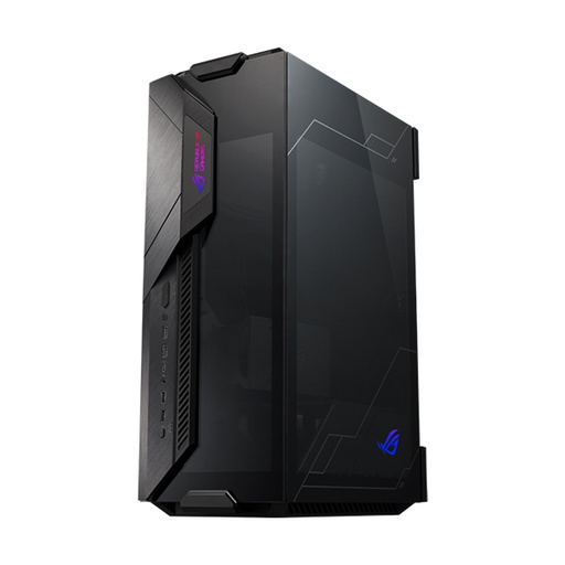 [90DC00B0-B39000] ASUS ROG Z11 Mini-ITX Case - Black