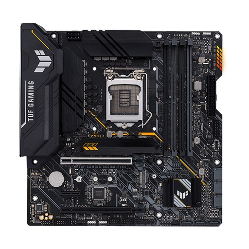 [90MB1780-M0EAY0] ASUS TUF GAMING B560M-PLUS Micro ATX Motherboard