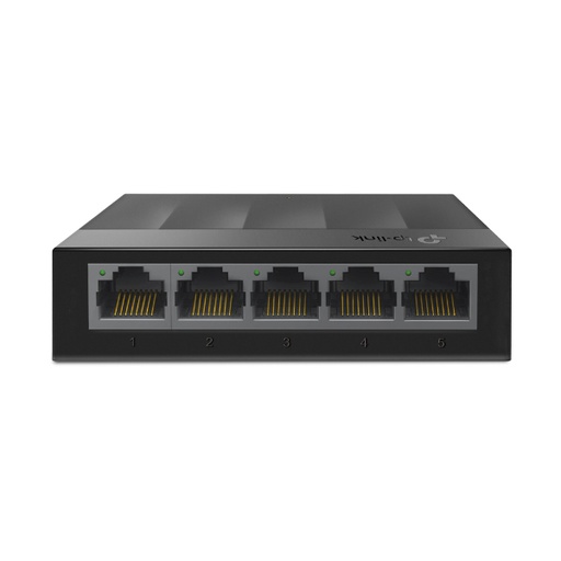 [LS1005G(UN)] TP-Link LS1005G 5-Port Gigabit Desktop Switch