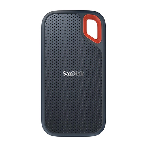 [SDSSDE60-1T00-G25] SanDisk Extreme Portable SSD - 1TB