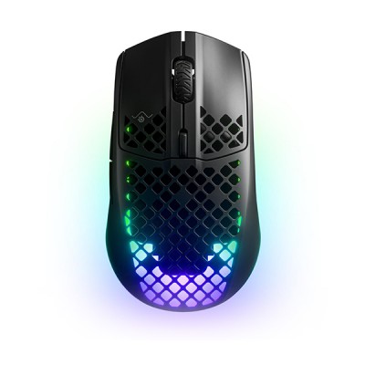 [SS-62604] SteelSeries Aerox 3 Wireless Gaming Mouse