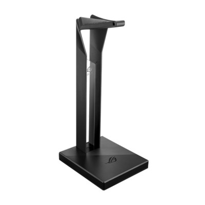 [90YH02J0-B2UA00] ASUS ROG Throne Core Headset Stand