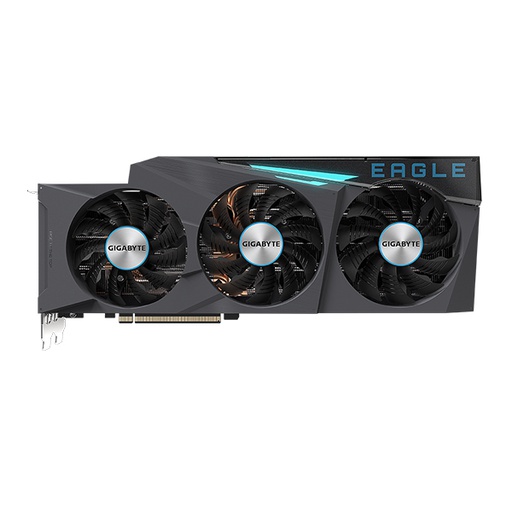 [GV-N308TEAGLE OC-12GD] GIGABYTE NVIDIA GEFORCE RTX 3080 Ti EAGLE OC 12GB Graphics Card - Black