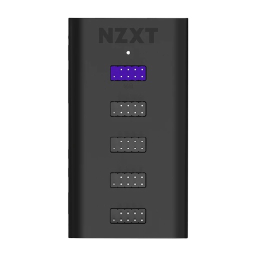 [AC-IUSBH-M3] NZXT AC-IUSBH-M3 Internal USB Hub (Gen 3)