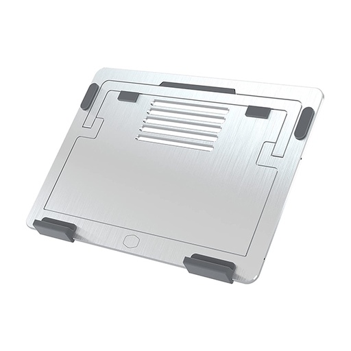 [MNX-SSEW-NNNNN-R1] Cooler Master ErgoStand Air Notebook Cooler - White