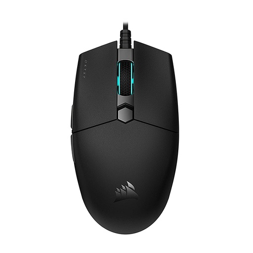 [CH-930C111-EU] CORSAIR KATAR PRO XT RGB Wired Ultra-Light Gaming Mouse (EU) - Black