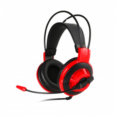 [DS501] MSI DS501 Gaming Headset