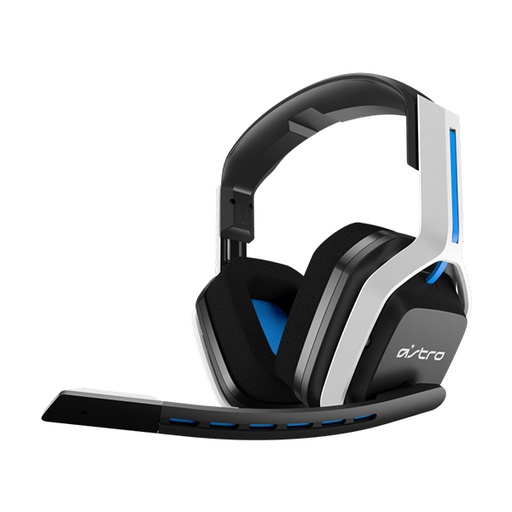 [2099206091214] Astro A20 GEN 2 Gaming Wireless Headset - Blue