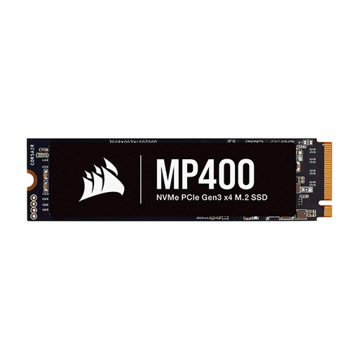 [CSSD-F1000GBMP400R2] Corsair MP400 NVMe PCIe M.2 SSD(R-3480MB/s,W-1880MB/s) 1TB