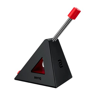 [9H.NIDGB.A2E] Benq CAMADE II - Black Mouse Bungee For Esports