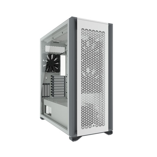 [CC-9011219-WW] Corsair 7000D Airflow Full Tower Case - White