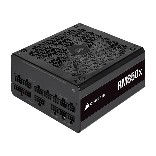 [CP-9020200-UK] Corsair RMx Series RM850x 850W Gold Power Supply - Black