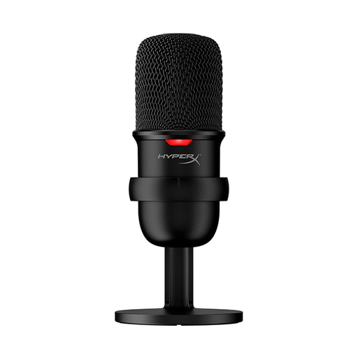 [4P5P8AA] HyperX SoloCast Microphone