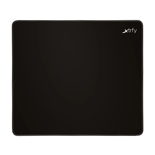 [XG-GP4-L-BLACK] XTRFY GP4 Gaming Large Mouse Pad - Black