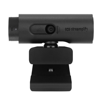 [SPCW-CZFH221.11] Streamplify CAM FHD 60FPS Webcam