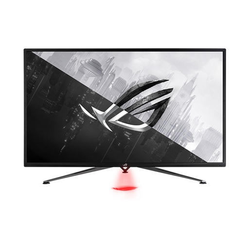 [XG43UQ] ASUS ROG STRIX XG43UQ 43 Inch 4K HDR DSC HDMI 2.1 Gaming Monitor - Black