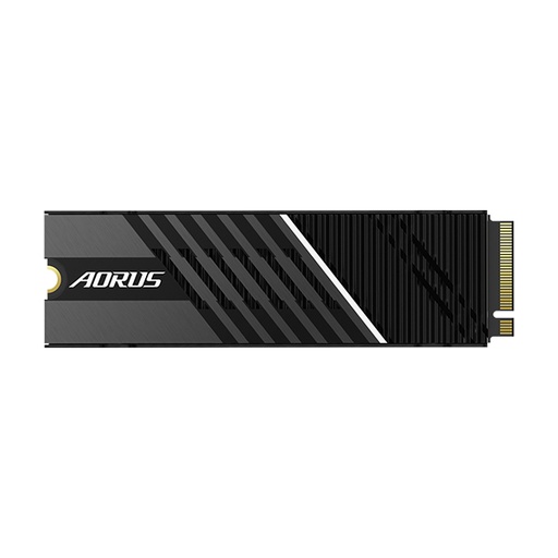 [GP-AG70S1TB] GIGABYTE AORUS 7000s 1TB 2280 GEN4 SSD (R-7000MB/s , W-5500MB/s) - M.2